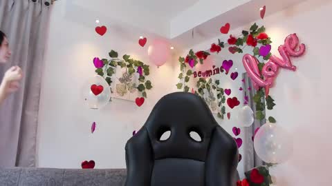 Snapshot of electraa_fox chatting on February 17, 12:16 pm Electra online show from February 17, 12:16 pm