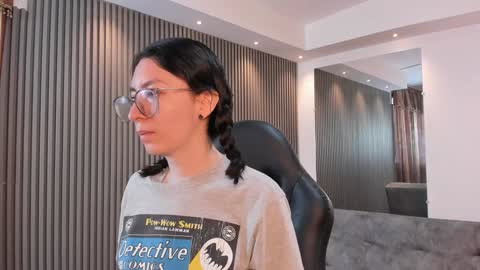 Snapshot of electraa_fox chatting on January 21, 12:07 pm Electra online show from January 21, 12:07 pm