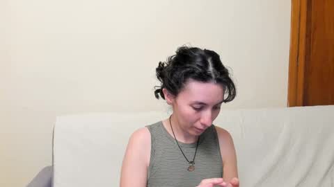 Snapshot of electraa_fox chatting on September 12, 5:08 am Electra online show from September 12, 5:08 am