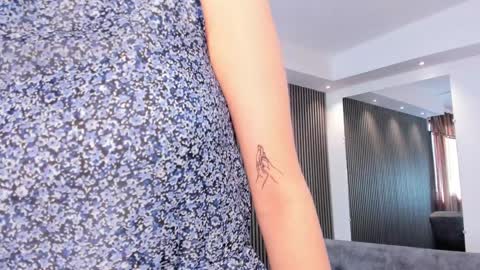 Snapshot of electraa_fox chatting on January 15, 2:13 pm Electra online show from January 15, 2:13 pm