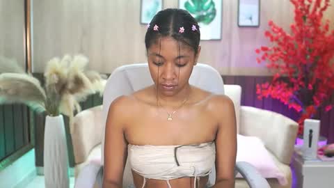 Electra Jones online show from November 26, 11:55 am