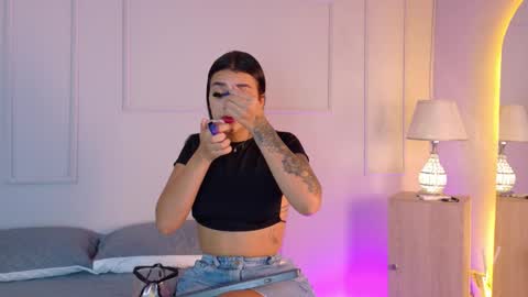 ELECTRA  online show from February 15, 1:21 pm