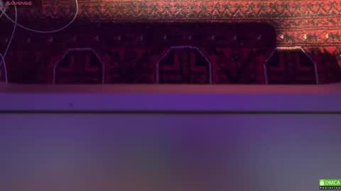 Aleksa online show from May 12, 1:40 pm