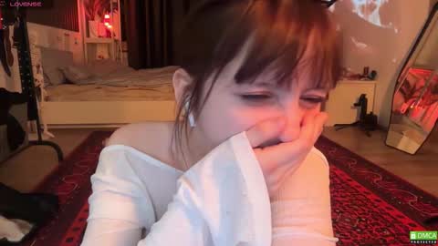 Aleksa online show from January 10, 6:12 pm