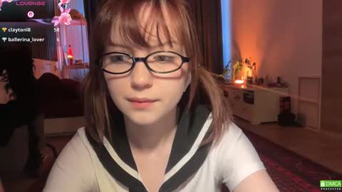 Aleksa online show from February 18, 11:42 am