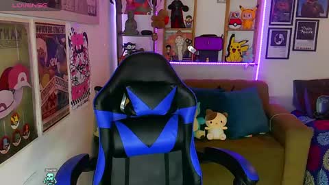 Alejandra online show from October 10, 3:44 am