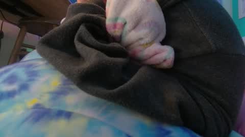 electrifiedlove_ online show from December 21, 2:38 am