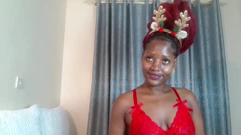 Nika online show from December 25, 11:10 pm