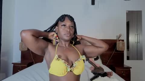 Nika online show from May 10, 2:41 pm