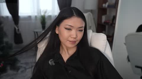 Jess online show from January 16, 8:32 am