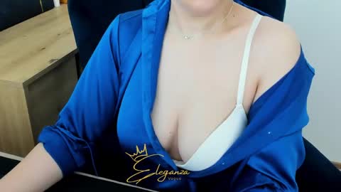 eleganzavogue online show from May 26, 6:13 am