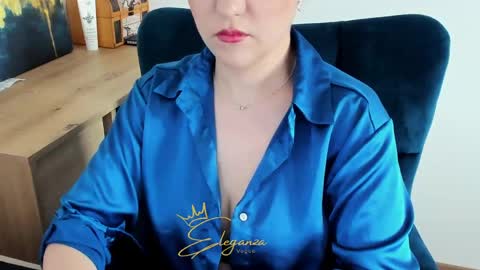 eleganzavogue online show from May 9, 7:43 am