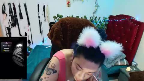 elektra online show from November 19, 7:30 am