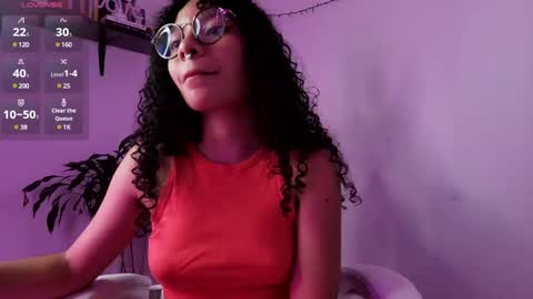 elektra_williams online show from February 10, 11:02 pm