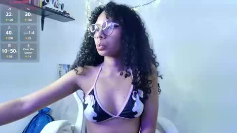 elektra_williams online show from January 24, 10:08 pm
