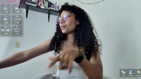 elektra_williams online show from January 6, 10:26 pm