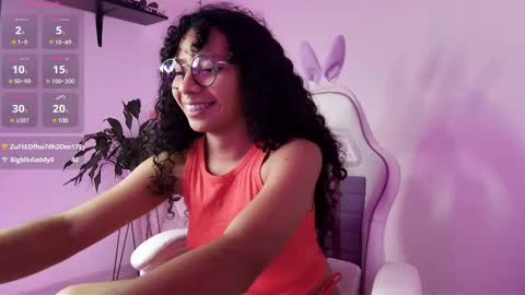 elektra_williams online show from March 11, 1:37 am