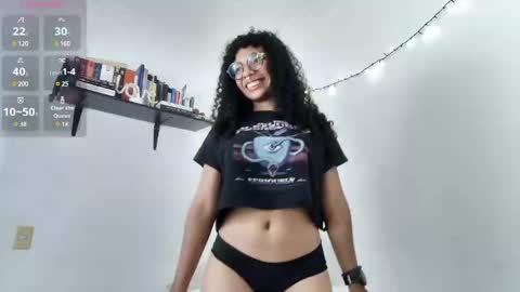 elektra_williams online show from December 26, 10:52 pm