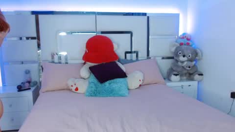 ElektraRouse online show from January 21, 11:55 pm