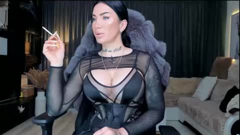 ElektraSheDemon online show from April 16, 7:08 am