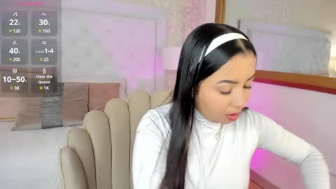 elena__vera online show from January 19, 6:53 pm