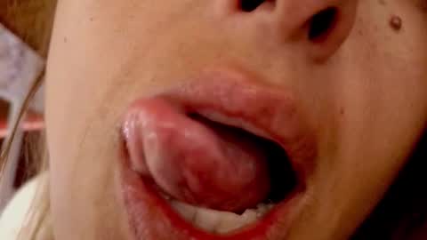 Elena online show from March 2, 12:23 pm