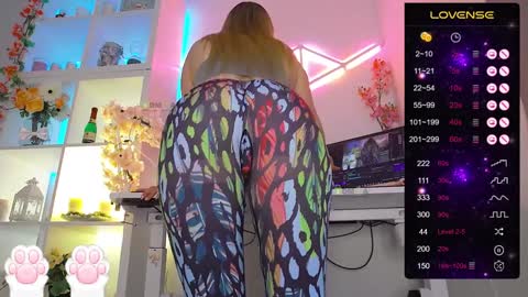Elena online show from January 26, 8:13 pm