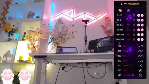 Elena online show from February 11, 9:14 pm