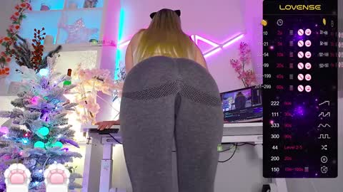 Elena online show from December 29, 7:11 pm