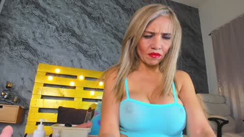 Elena online show from January 20, 8:07 pm