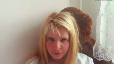Elena online show from May 8, 10:18 am