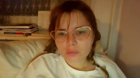 Elena online show from December 16, 3:18 pm