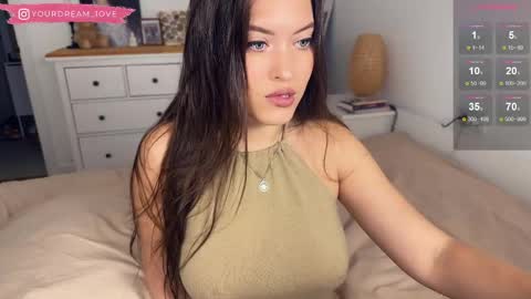 Elena insta yourdream 1ove online show from April 27, 8:11 am