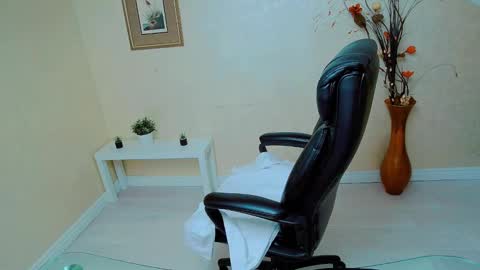 Elena online show from February 23, 4:55 am