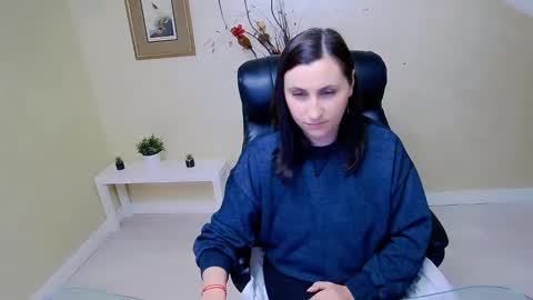 Elena online show from February 19, 4:55 am