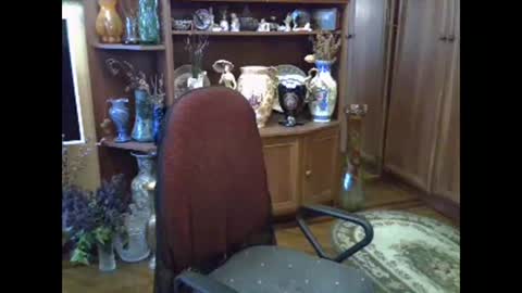 ElenaZed online show from May 12, 6:43 am