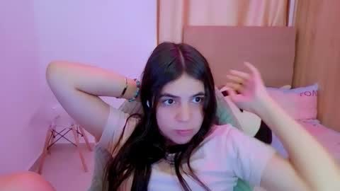 agnes online show from March 19, 7:29 pm