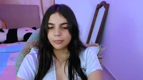 agnes online show from October 21, 10:47 pm