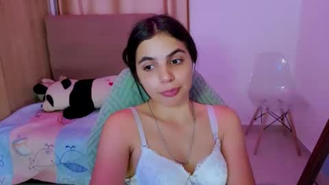 agnes online show from April 30, 9:52 pm