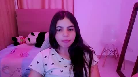 agnes online show from May 2, 10:13 pm