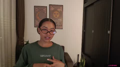 Elenna online show from June 12, 11:57 pm