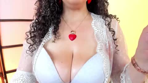 Eleonor online show from March 21, 9:31 pm