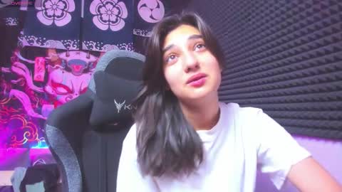 Elfy online show from November 1, 2:32 pm