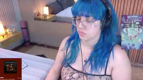 eli666uwu online show from December 13, 7:53 pm