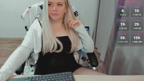 Ella online show from November 17, 6:58 am