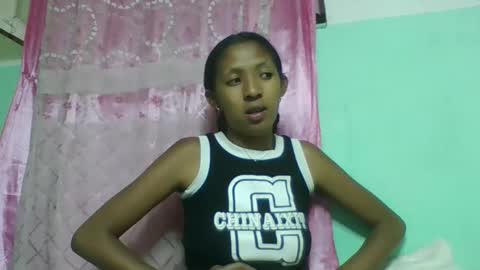 eliahsexy online show from March 5, 11:17 am