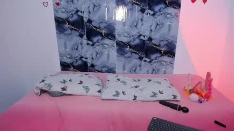 Briana online show from March 5, 11:17 am