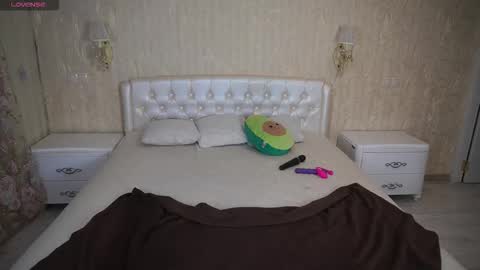 Luna online show from November 25, 2:47 am