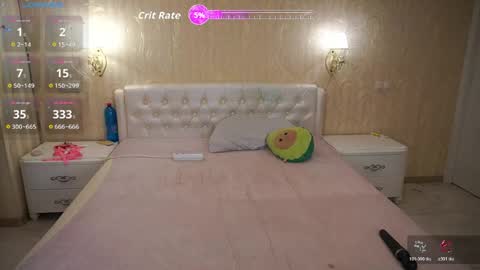 Luna online show from May 23, 11:25 pm