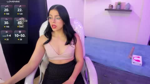 Eliie online show from December 13, 4:00 am